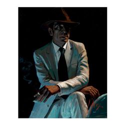 Night Angel IV by Perez, Fabian