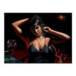 Saba at Las Brujas IV by Perez, Fabian