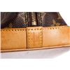 Image 5 : Louis Vuitton Monogram Canvas Leather Alma PM Handbag