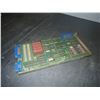 Image 1 : FANUC A2B0-0008-0630/02A CIRCUIT BOARD