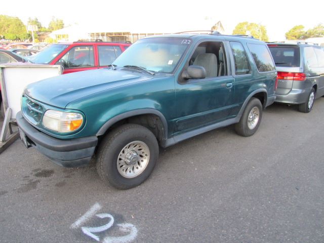 1998 Ford Explorer Speeds Auto Auctions