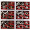 Image 1 : U.S. 2004, 2005 & 2006 Silver Proof Sets