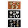 Image 1 : U.S. 2011 Silver Proof Set
