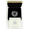 Image 1 : Canada 1911 - 2001  90 year Commemorative Proof Sterling Silver Dollar