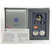 Image 1 : U.S. 1986 Prestige Proof Set with Original Box and COA