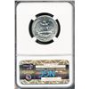 Image 2 : 1941-D Washington Quarter NGC MS64