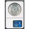 Image 2 : 1900 Morgan Silver Dollar NGC MS63