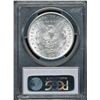 Image 2 : 1899-O Morgan Silver Dollar PCGS MS64