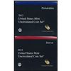 Image 2 : U.S. 2012 Mint Set Philadelphia & Denver Issues