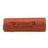 Image 1 : Roll of (40) 1963-D Brilliant Uncirculated Washington Quarters