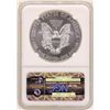 Image 2 : 2013-W $1 American Silver Eagle Coin NGC MS70 Early Releases