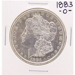 1883-O $1 Morgan Silver Dollar Coin