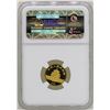 Image 2 : 1983 China 10 Yuan Panda Gold Coin NGC MS69