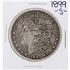 Image 1 : 1899-S $1 Morgan Silver Dollar Coin