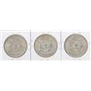 Image 2 : Lot of 1896, 1898, 1900 $1 Morgan Silver Dollar Coins