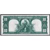 Image 2 : 1901 $10 Bison Legal Tender Note