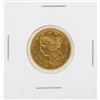 Image 1 : 1886-S $5 Liberty Head Half Eagle Gold Coin