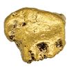 Image 1 : 6.586 Gram Gold Nugget