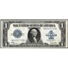 Image 1 : 1923 $1 Silver Certificate Note