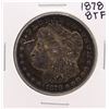 Image 1 : 1878 8TF $1 Morgan Silver Dollar Coin