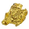 Image 1 : Australian Gold Nugget Total Weight 6.03 Grams