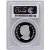 Image 2 : 2013 $20 Canada Bald Eagle Silver Coin PCGS PR69DCAM