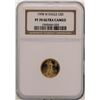 Image 1 : 1998-W $5 American Gold Eagle Coin NGC PF70 Ultra Cameo