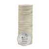 Image 2 : Roll of (40) 1950-S Brilliant Uncirculated Washington Quarters
