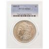 Image 1 : 1885-O $1 Morgan Silver Dollar Coin PCGS MS63
