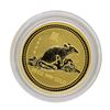 Image 1 : 1996 $15 Australia Lunar Year of the Rat 1/10 oz. Gold Coin