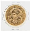 Image 2 : 1907-S $20 Liberty Head Double Eagle Gold Coin