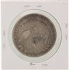 Image 2 : 1814 Capped Bust Half Dollar Coin