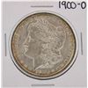 Image 1 : 1900-O $1 Morgan Silver Dollar Coin Great Color