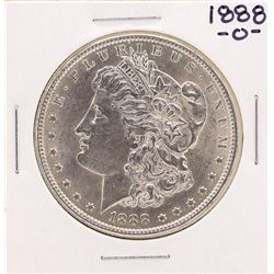 1888-O $1 Morgan Silver Dollar Coin