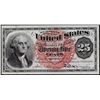 Image 1 : March 3, 1863 Twenty-Five Cents Fourth Issue Fractional Currency Note