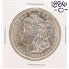 Image 1 : 1886-O $1 Morgan Silver Dollar Coin