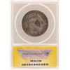 Image 2 : 1834 Capped Bust Half Dollar Coin ANACS EF40