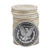 Image 2 : Roll of (20) 1881-S $1 Brilliant Uncirculated Morgan Silver Dollar Coins