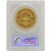 Image 2 : 1904 $20 Liberty Head Double Eagle Gold Coin PCGS MS62