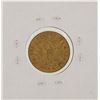 Image 2 : 1901-S $5 Liberty Head Half Eagle Gold Coin