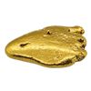 Image 1 : 14.063 Gram Gold Nugget