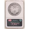 Image 2 : 2007 $1 American Silver Eagle Coin NGC MS69 Early Releases