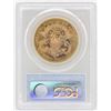 Image 2 : 1904-S $20 Liberty Head Double Eagle Gold Coin PCGS MS62
