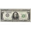 Image 1 : 1934A $500 Federal Reserve Note New York