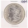 Image 1 : 1889 $1 Morgan Silver Dollar Coin