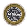 Image 2 : .999 Silver Luxor Las Vegas, Nevada $10 Casino Limited Edition Gaming Token