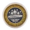 Image 2 : .999 Silver Stardust Resort Las Vegas, Nevada $10 Casino Limited Edition Gaming