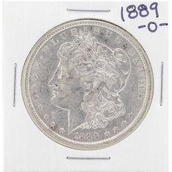1889-O $1 Morgan Silver Dollar Coin