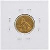Image 2 : 1914-D $2 1/2 Indian Head Quarter Eagle Gold Coin