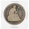 Image 1 : 1859-O $1 Seated Liberty Silver Dollar Coin